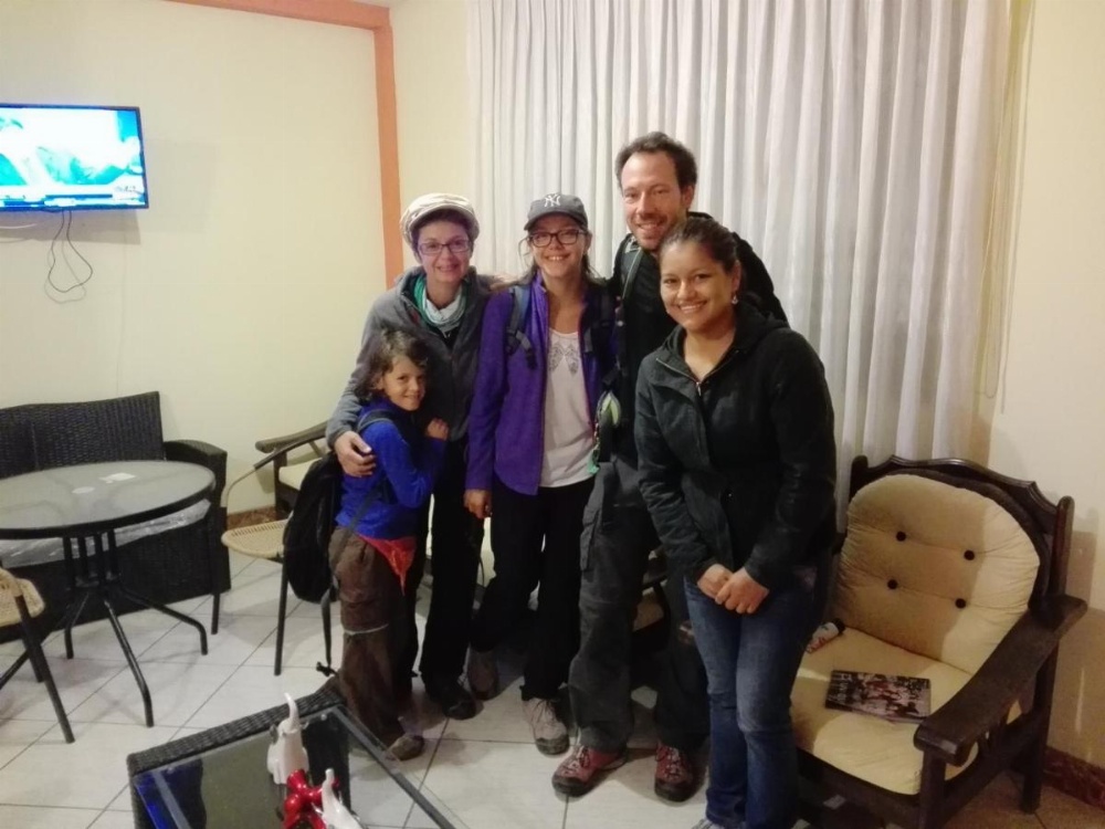 Nasca Travel One Hostel Image 6