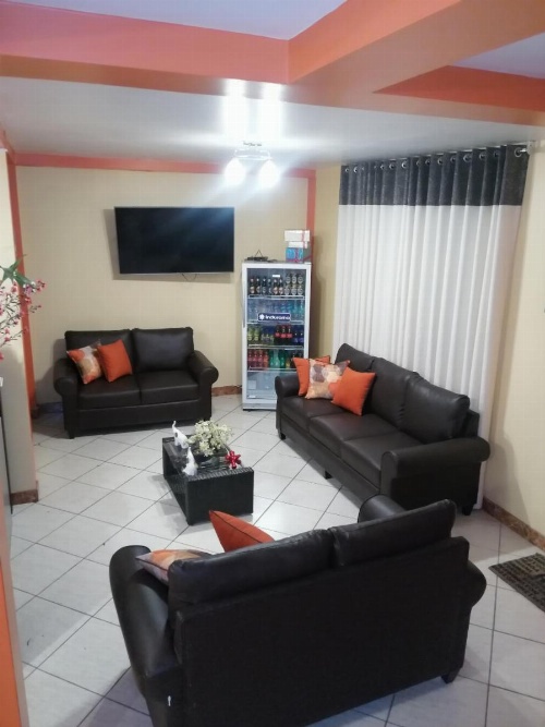 Nasca Travel One Hostel image 15