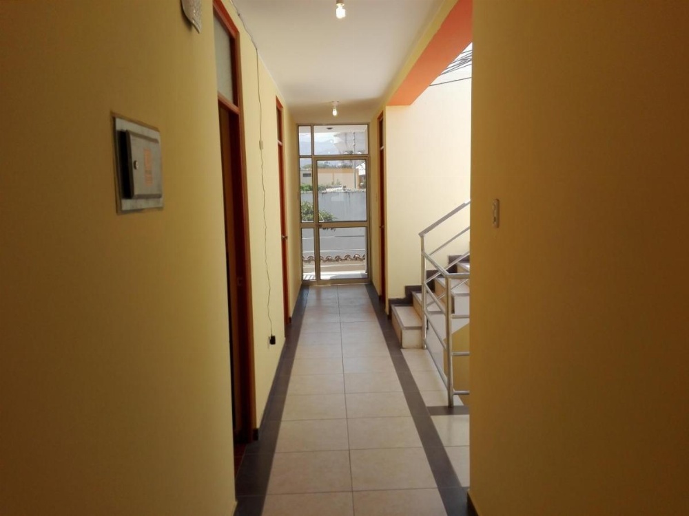 Nasca Travel One Hostel Main image